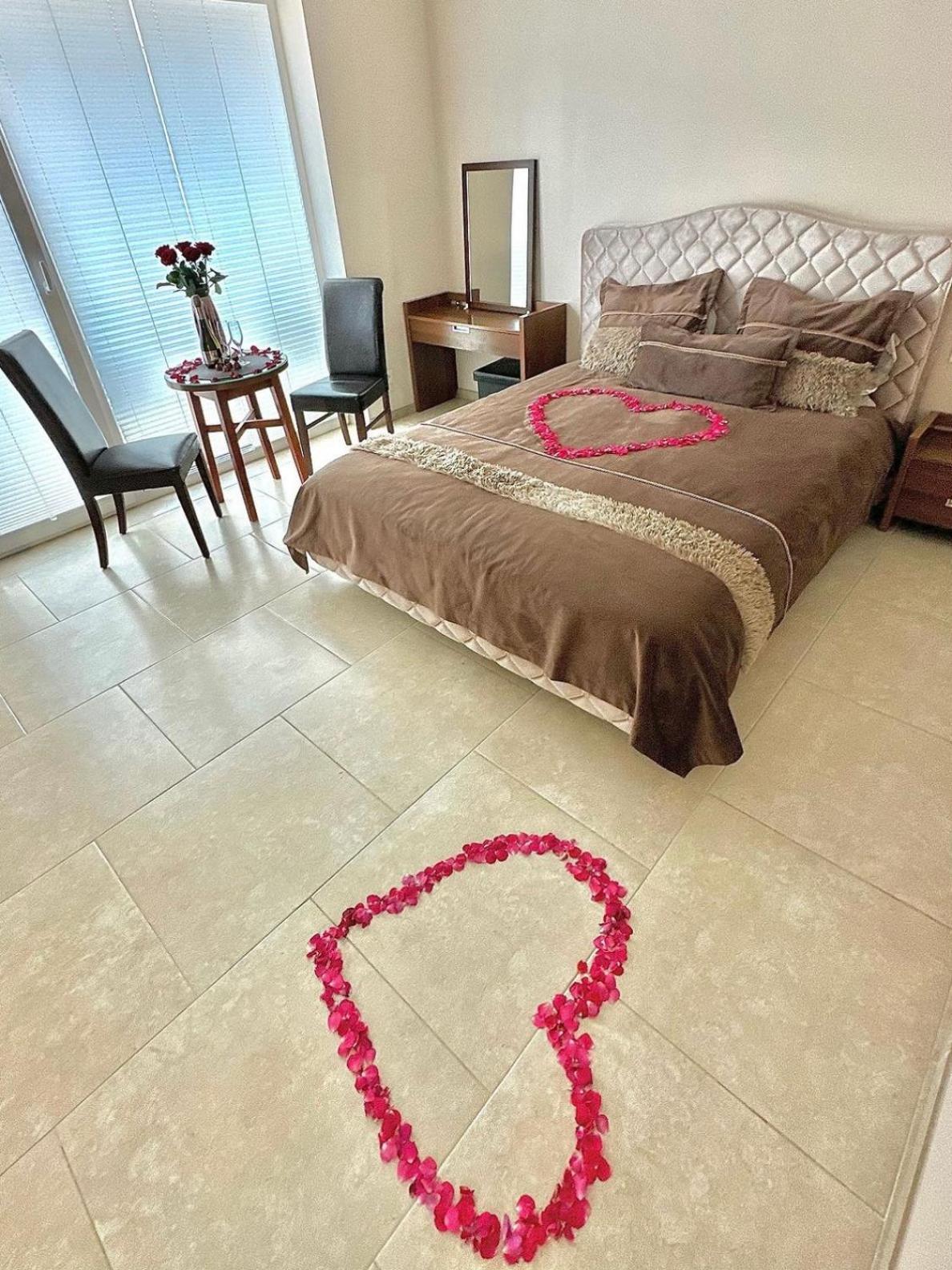 All Seasons Palanga Apartaments Экстерьер фото