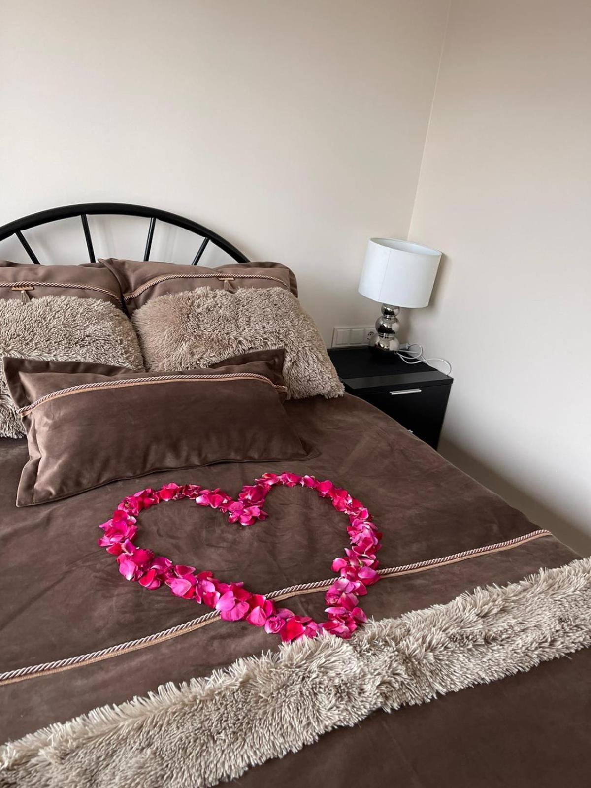 All Seasons Palanga Apartaments Экстерьер фото