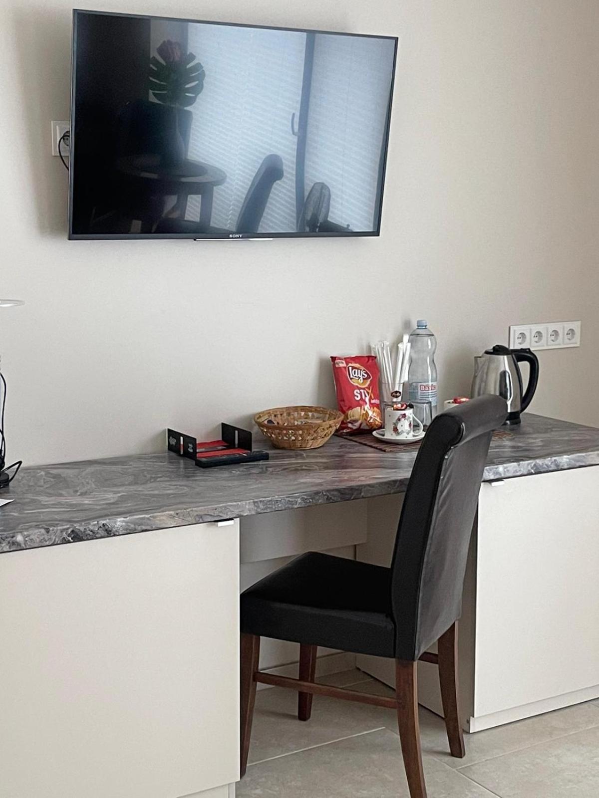 All Seasons Palanga Apartaments Номер фото