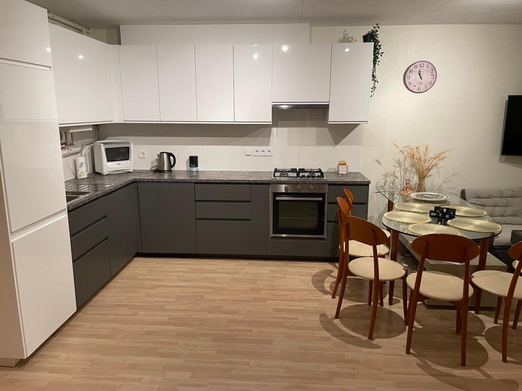 All Seasons Palanga Apartaments Номер фото