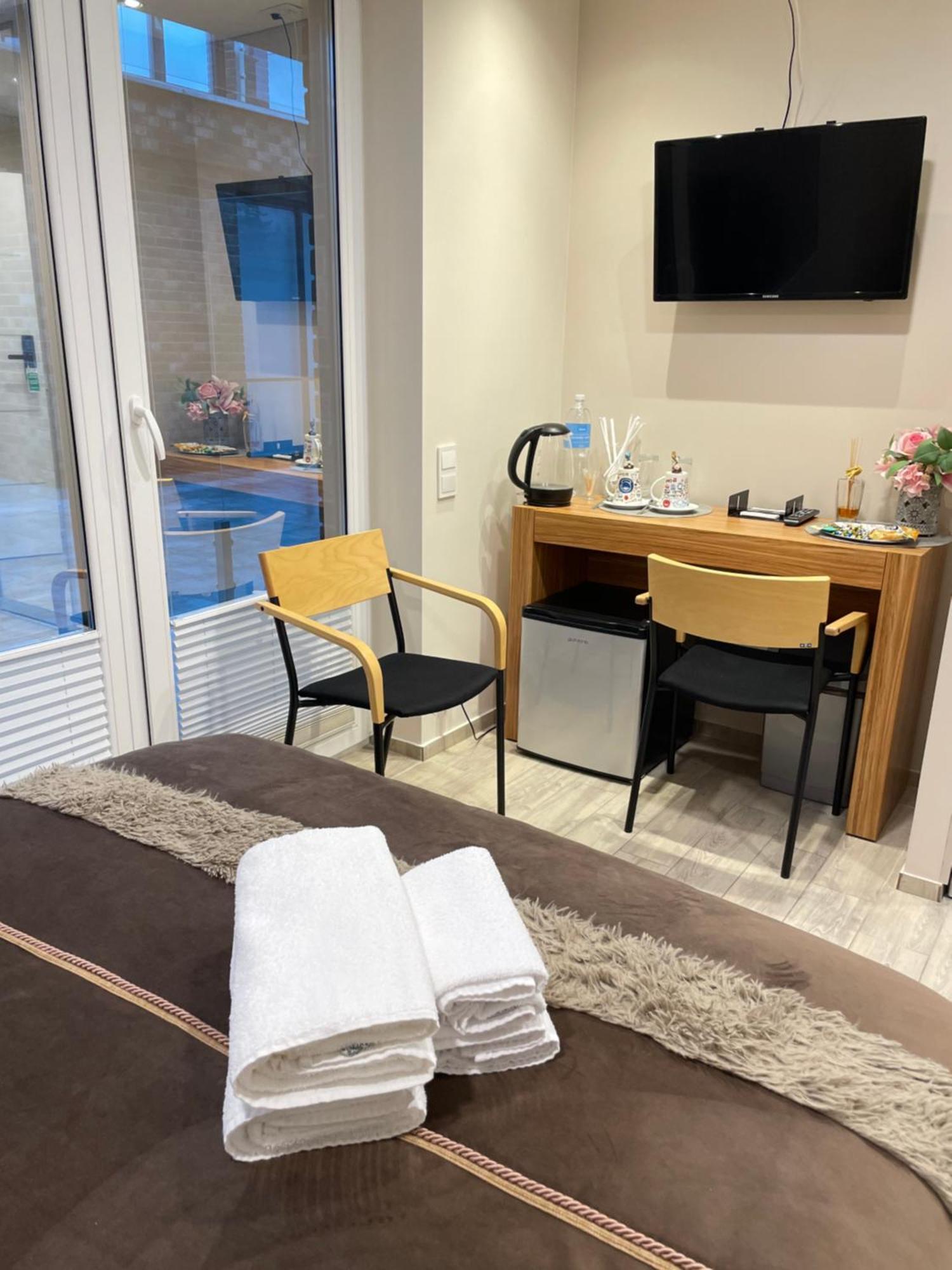 All Seasons Palanga Apartaments Номер фото