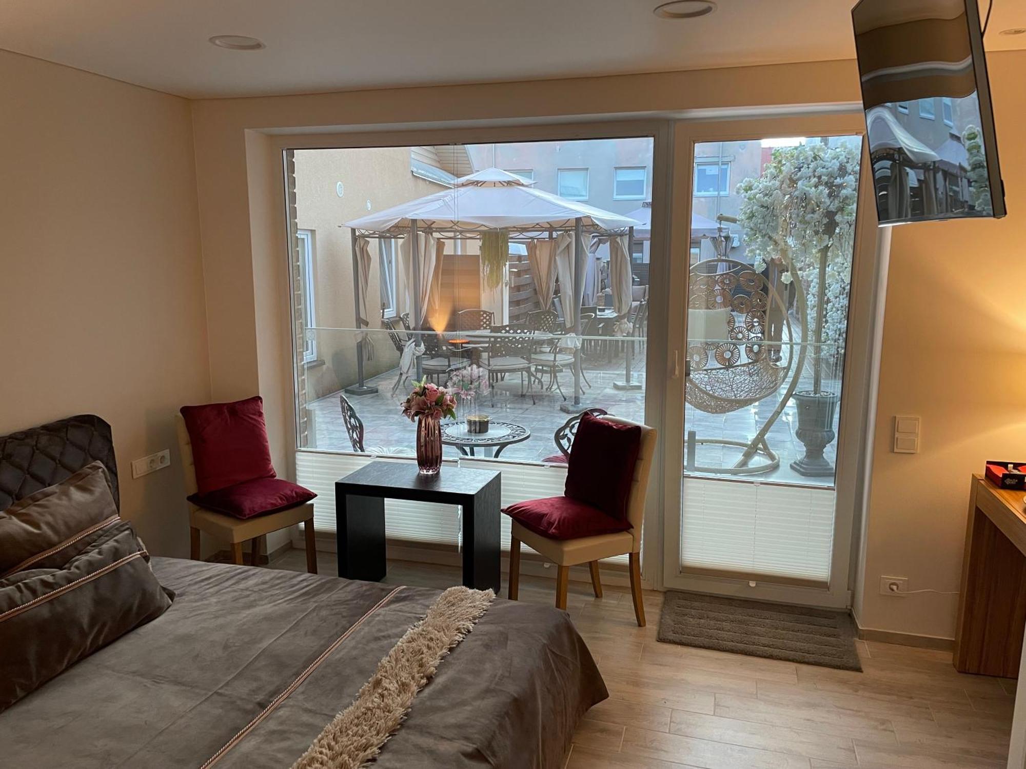 All Seasons Palanga Apartaments Номер фото
